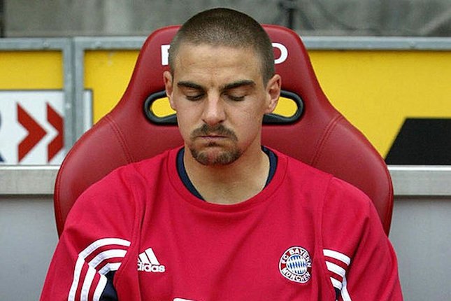 Sebastian Deisler