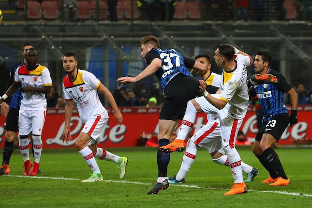 Pertahanan Benevento