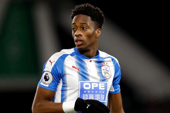 Terence Kongolo Terence Kongolo