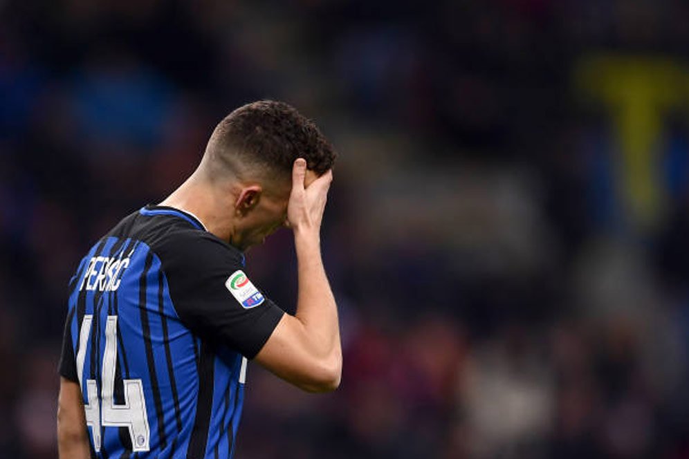 Highlights Serie A: Inter Milan 1-1 Crotone