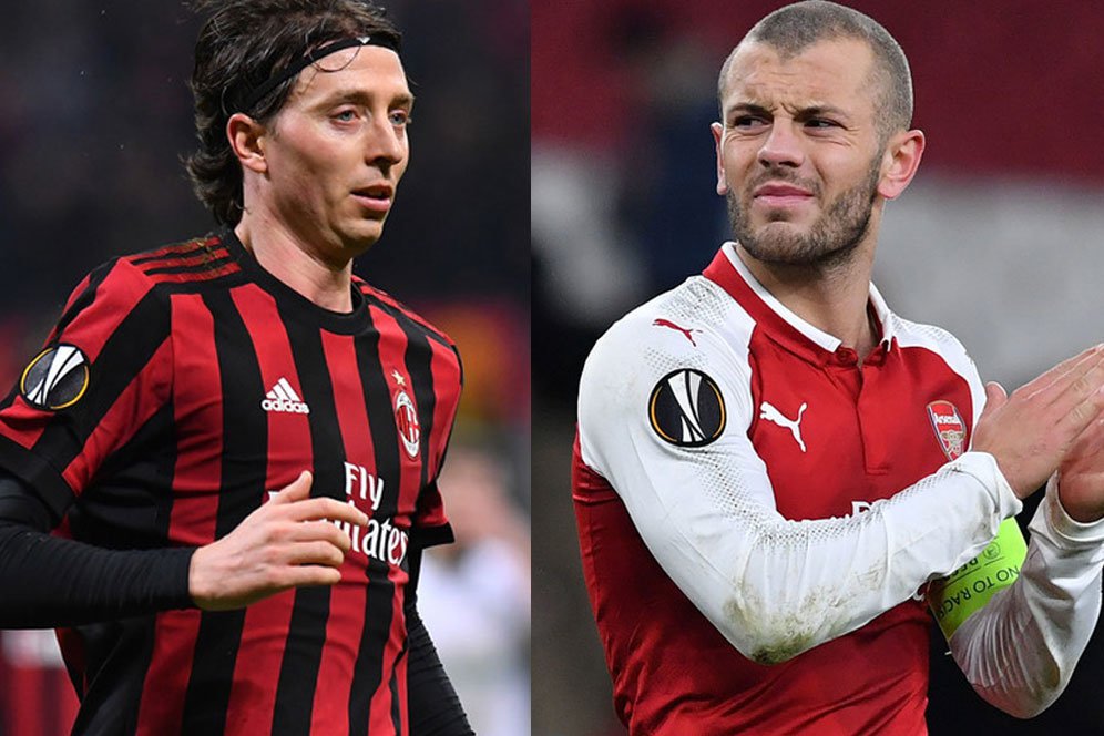 Arsenal Jumpa Milan, Ini Hasil Drawing 16 Besar Liga Europa