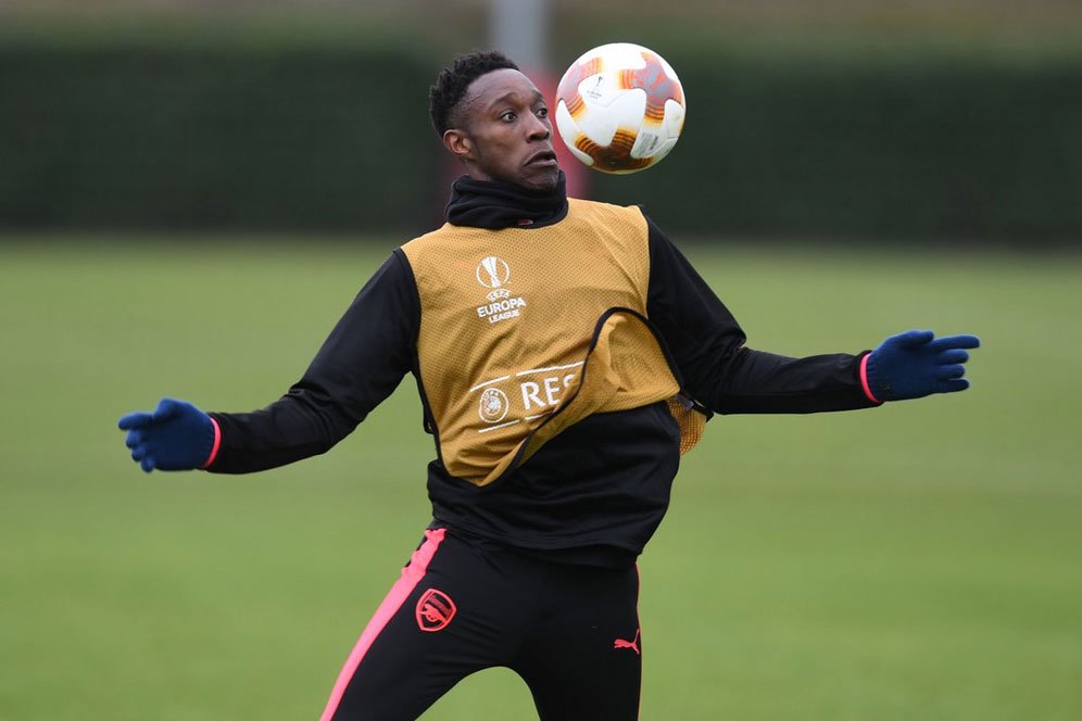 Kondisi Membaik, Wenger Ingin Beri Welbeck Kontrak Baru