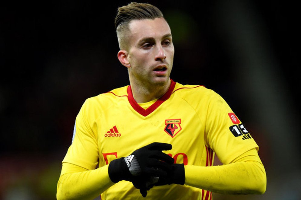 Perkuat Lini Serang, AC Milan Incar Gerard Deulofeu