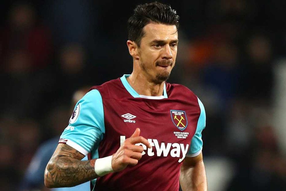 Satu Lagi Bintang Premier League Merapat ke Tiongkok Satu Lagi Bintang Premier League Merapat ke Tiongkok