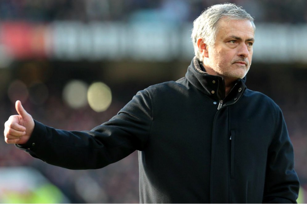 Mourinho Tantang Pemain Muda MU Untuk Buktikan Diri