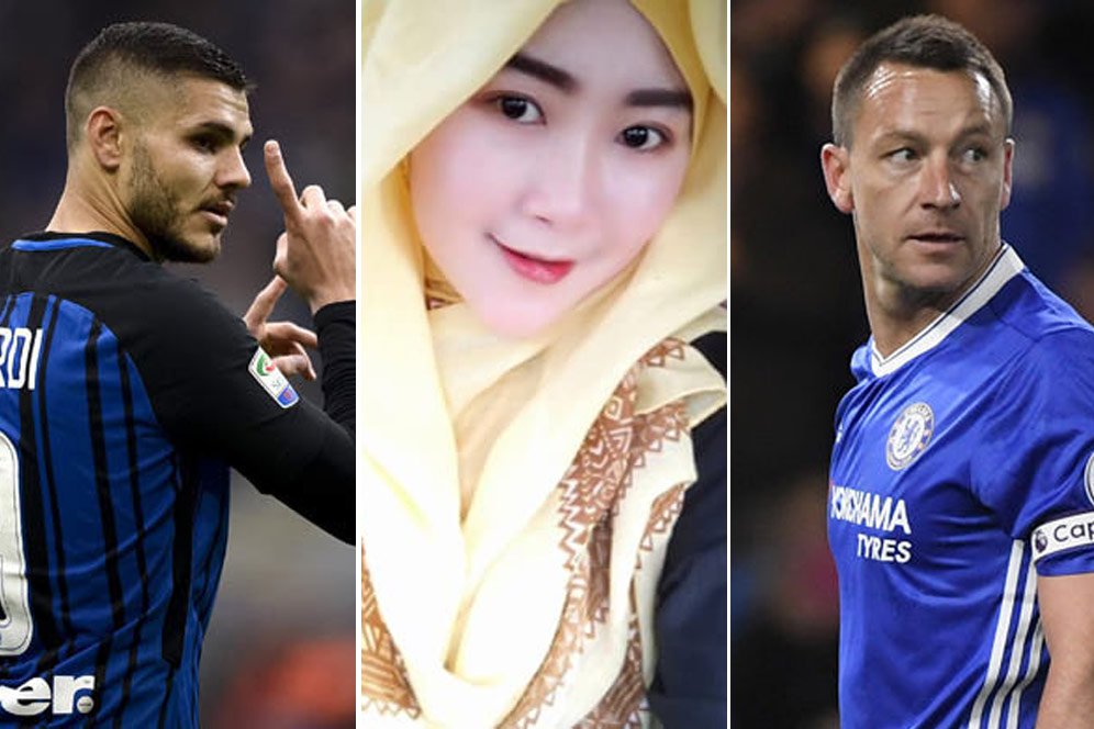 Kisah Bu Dendy dan Kasus 'Pelakor' oleh Teman Karib di Dunia Sepakbola Kisah Bu Dendy dan Kasus 'Pelakor' oleh Teman Karib di Dunia Sepakbola