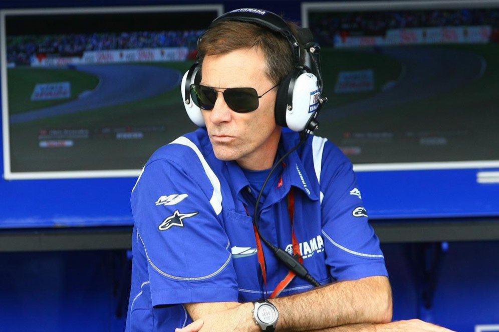 Yamaha Angkat Bicara Soal Kekhawatiran MotoGP Bakal Ditinggalkan
