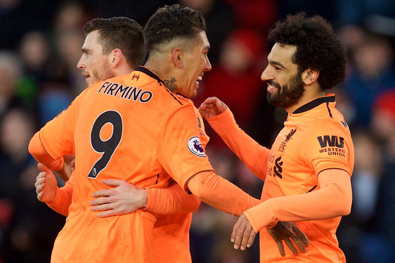 Klopp Nilai Liverpool Bisa Salip MU Klopp Nilai Liverpool Bisa Salip MU