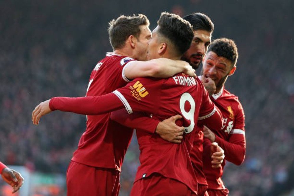 Untung Berlipat, Liverpool Belanja Besar di Musim Panas?