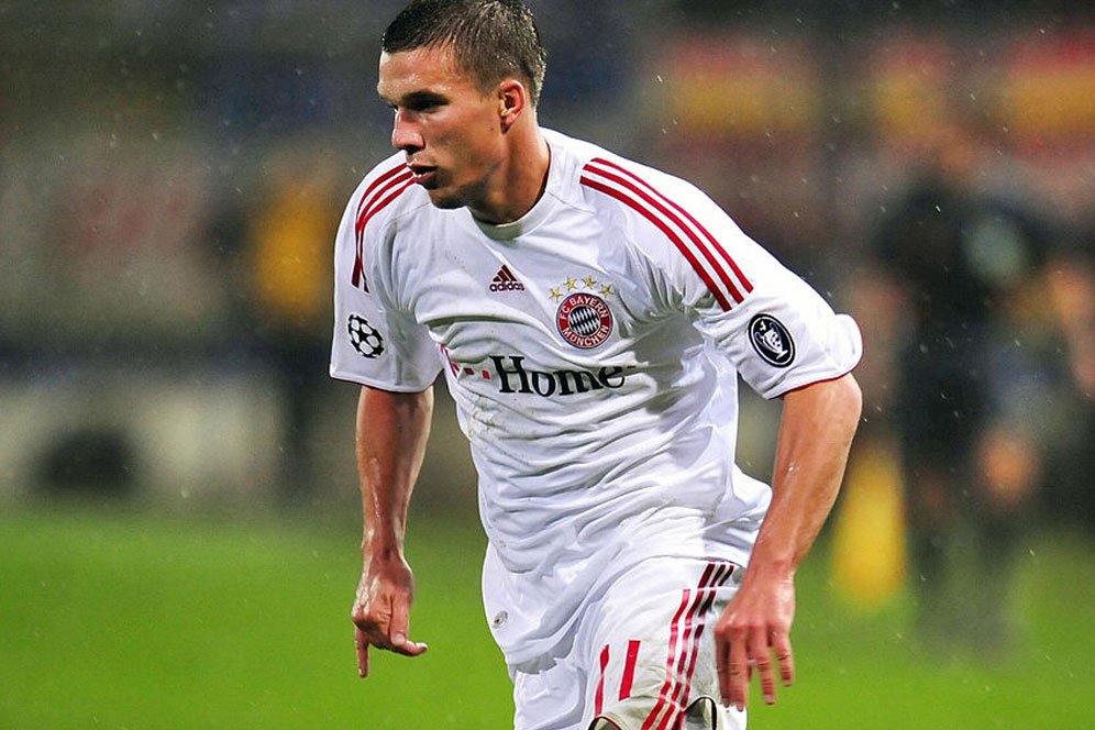 6 Pemain Yang Gagal Bersinar di Bayern Munchen