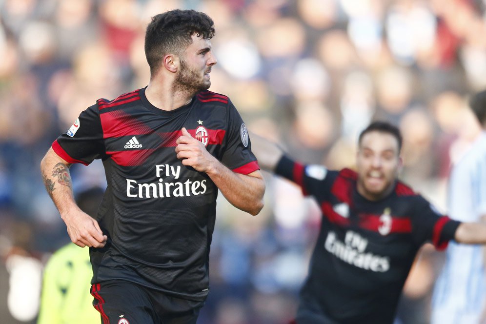 Gattuso: Dia Bukan SuperPippo Cutrone