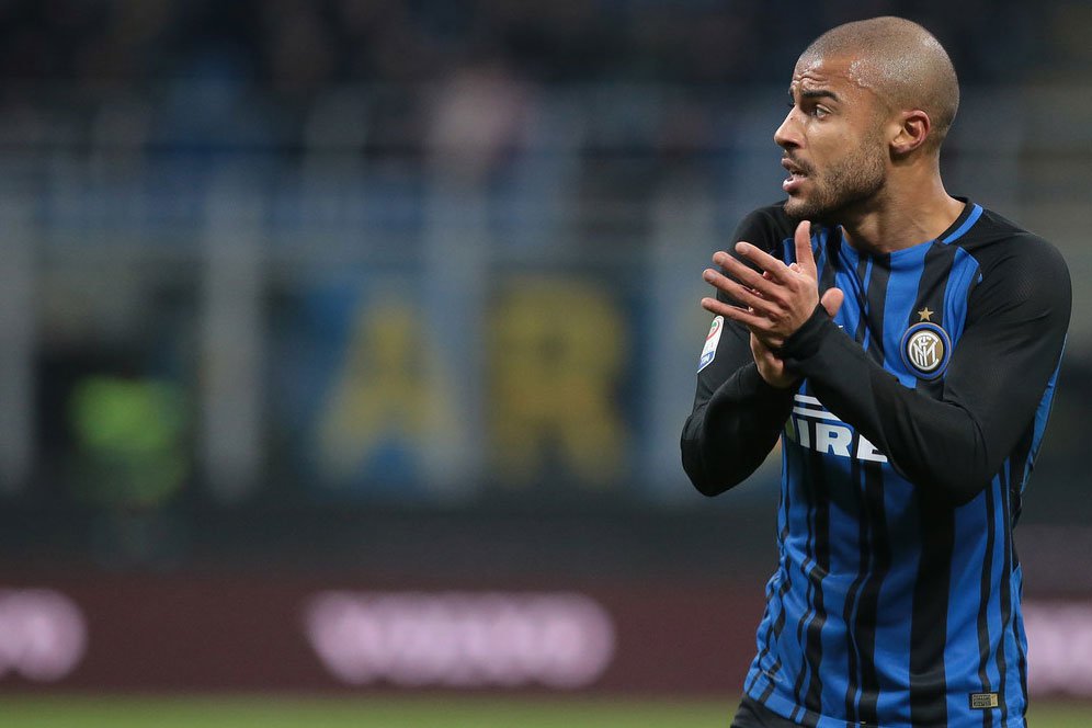 Batal Dibeli Inter Milan, Rafinha Kecewa Berat