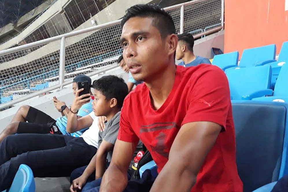 Evan Dimas dan Ilham Di Mata Kapten Selangor FA