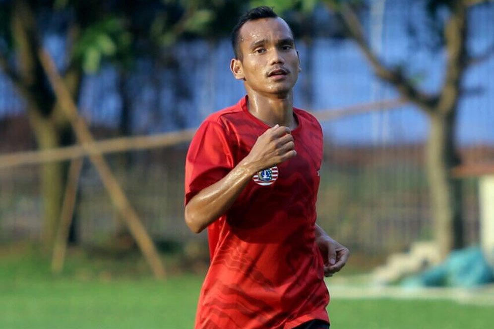 Riko Simanjuntak Sebut Timnas Indonesia U-23 Sudah Bermain Lebih Baik