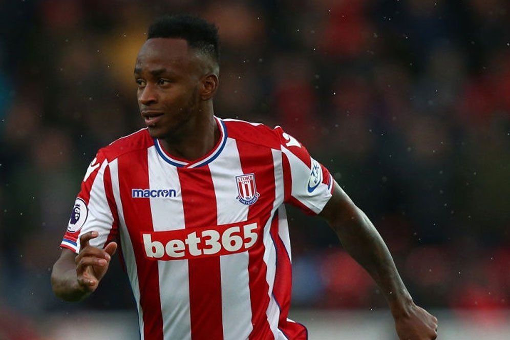 5 Fakta Saido Berahino: Penyerang Timnas Burundi yang Pernah Bobol Gawang Manchester United