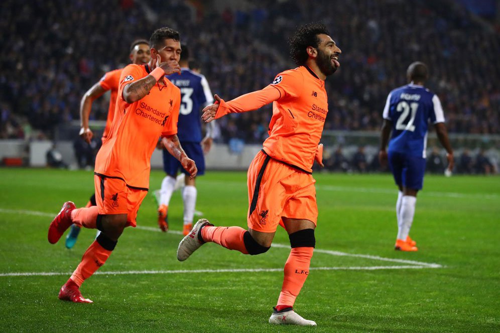 Gerrard: Liverpool yang Sekarang Lebih Hebat dari Era Suarez Gerrard: Liverpool yang Sekarang Lebih Hebat dari Era Suarez
