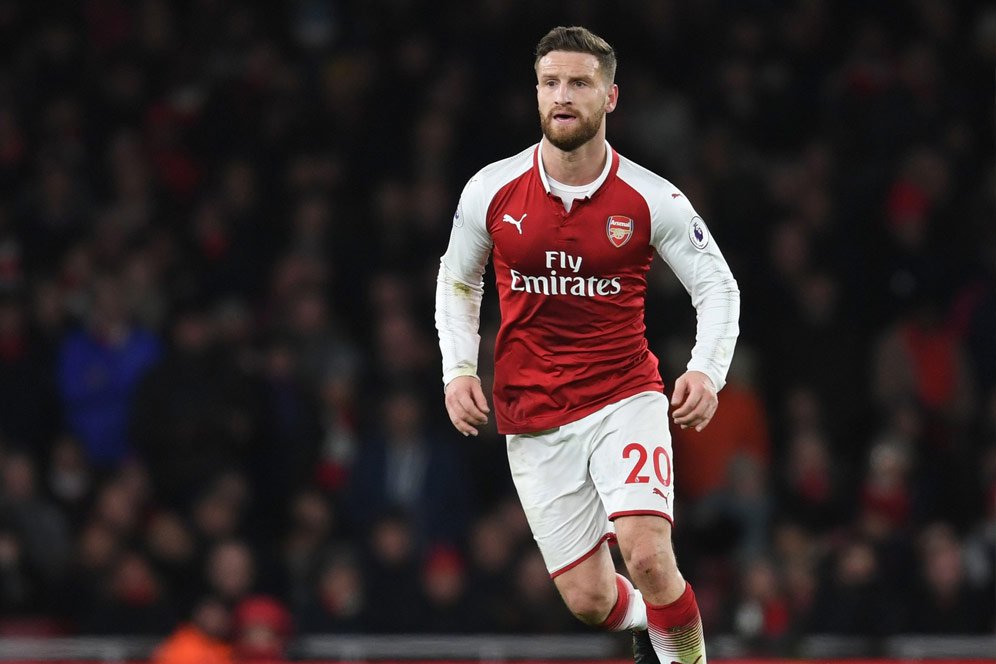 Campbell: Mustafi Tidak Punya Kesiagaan