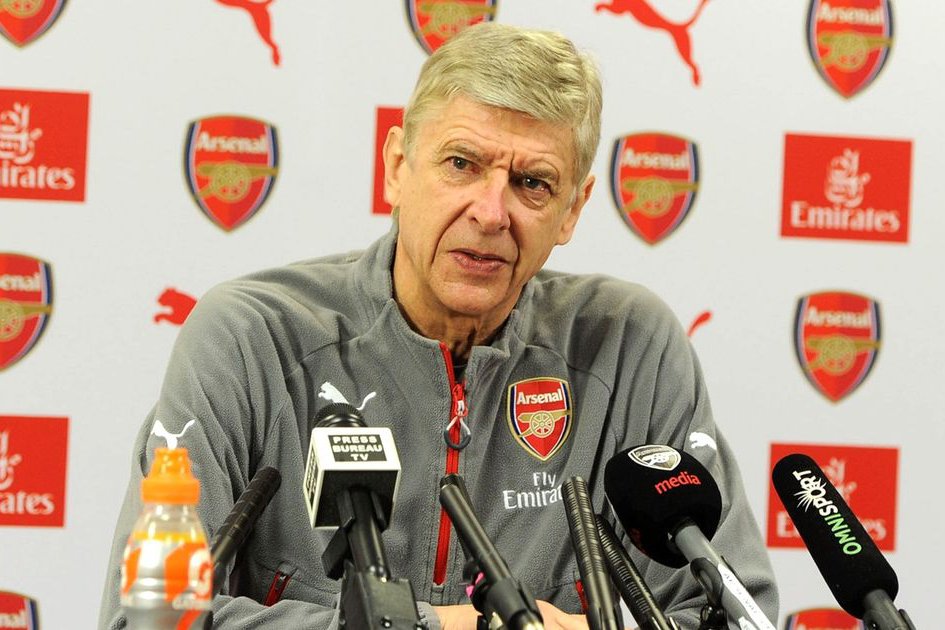 Wenger Sebut Pertandingan Lawan Tottenham Selalu Spesial