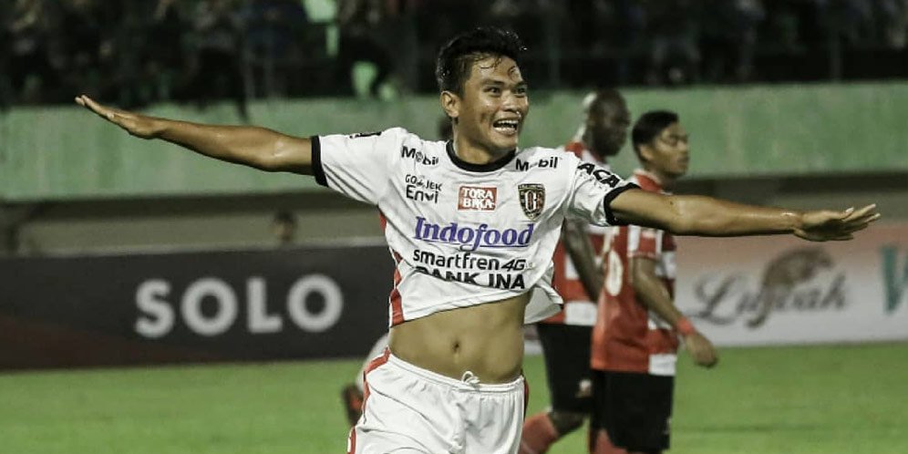 Pengalaman Bek Bali United Jalani Puasa Jauh dari Keluarga untuk Pertama Kali