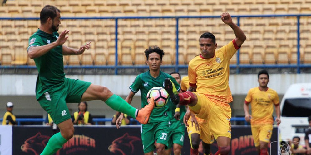 Beto Goncalves Siap Curi Dukungan Aremania