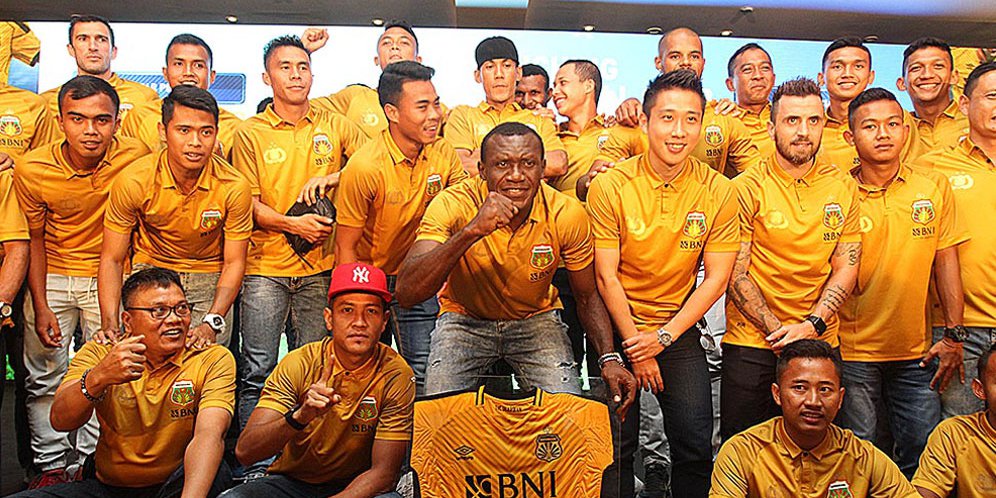 Ditunjuk Jadi Pembuka Liga 1, Begini Respon Bhayangkara FC