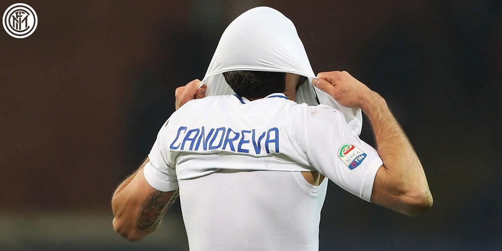 Hasil Pertandingan Genoa vs Inter Milan: Skor 2-0