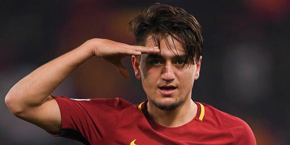 Highlights Serie A: AS Roma 5-2 Benevento