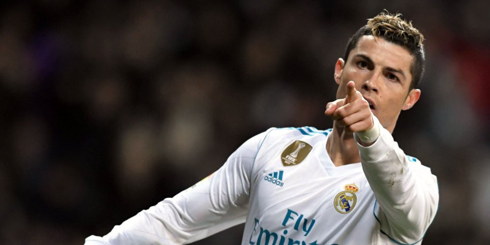 Villas-Boas: Ronaldo Akan Jadi Pembeda di PSG