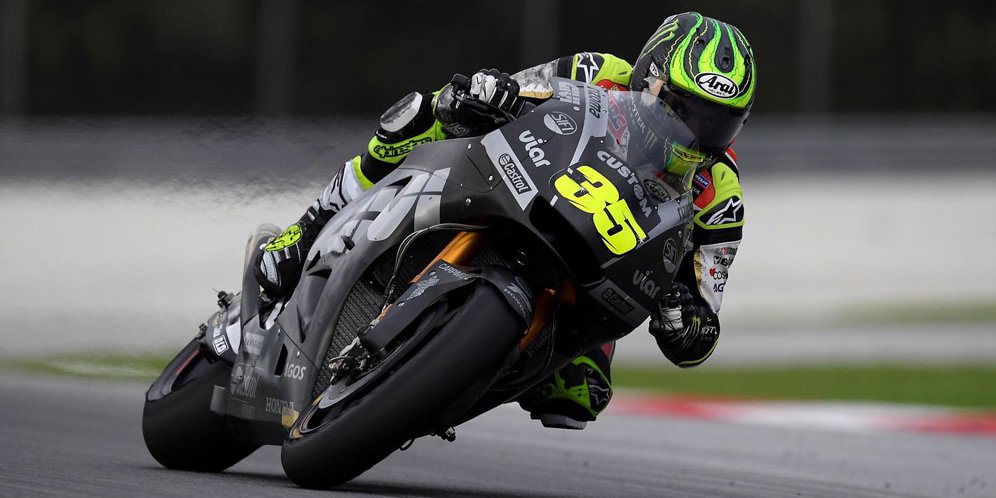 Crutchlow: Honda Lebih Bertenaga, Sesuai Permintaan Rider