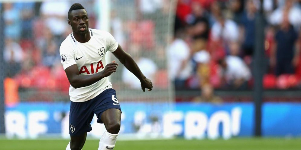 Image result for bek tottenham