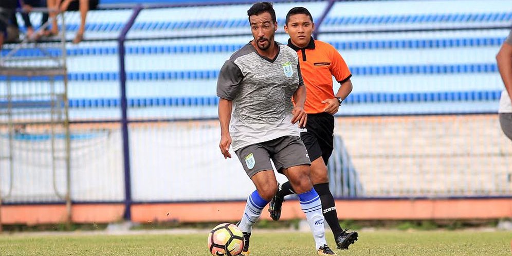 Sempat Pingsan, Begini Kondisi Diego Assis