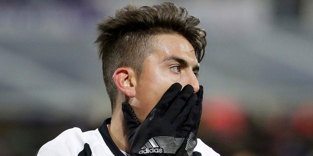 Pochettino: Tanpa Dybala, Juve Tetap Bahaya!