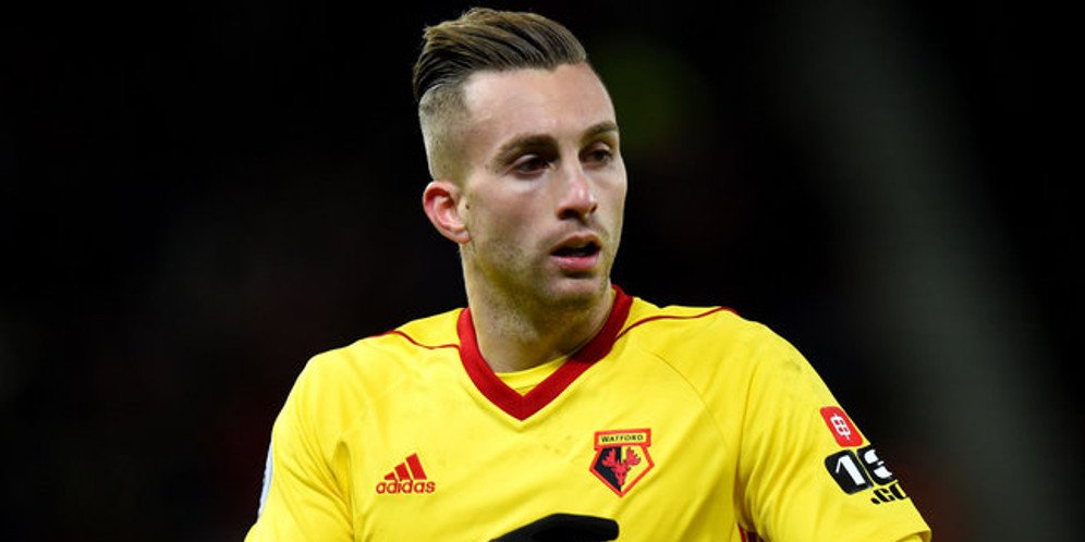 Gagal di Barcelona, Deulofeu Salahkan Dirinya Sendiri