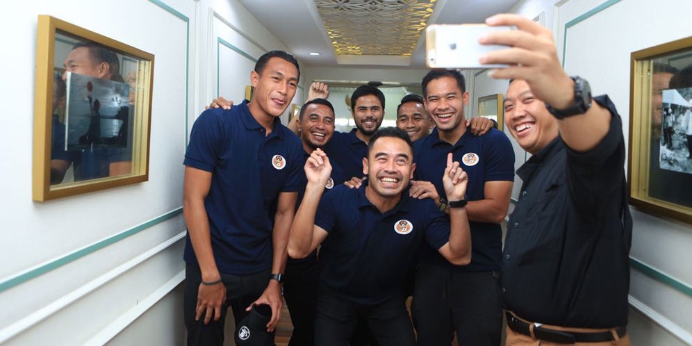 Menpora Ingin Semua Atlet Dilindungi Asuransi