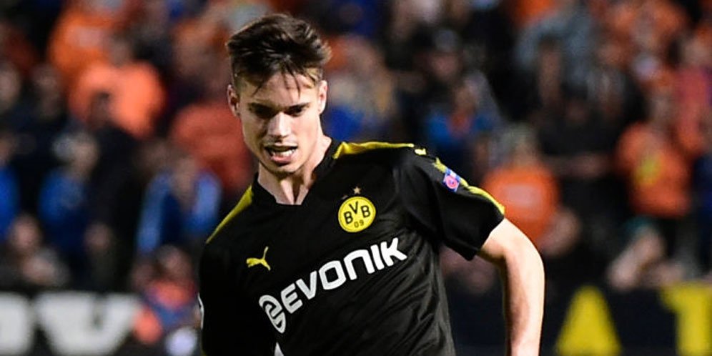 Julian Weigl