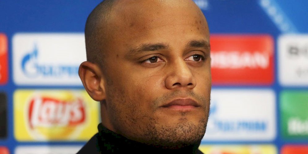 Kompany: Kami Tak Pikirkan Quadruple