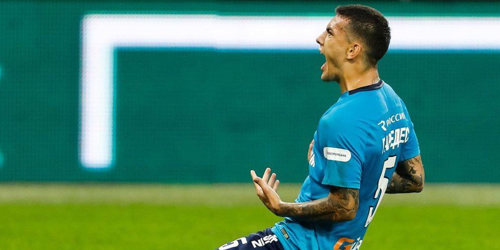 Cari Pengganti Cesc Fabregas, Chelsea Lirik Leandro Paredes