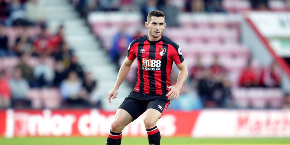 Liverpool Ingin Gelandang Bournemouth Ini Gantikan Can