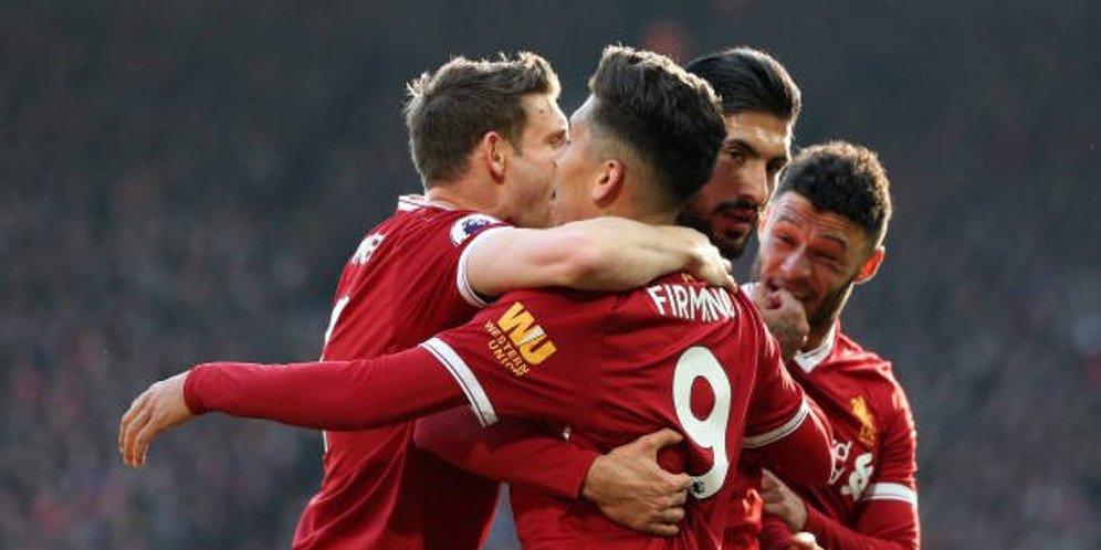 Untung Berlipat, Liverpool Belanja Besar di Musim Panas?