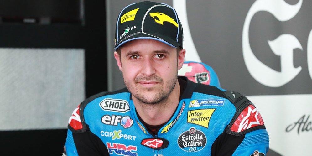 'Terlalu Lama di Moto2 Tak Ada Untungnya di MotoGP'