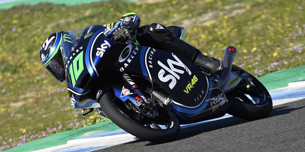 Tech 3 Tinggalkan Yamaha, Inikah Kesempatan VR46?