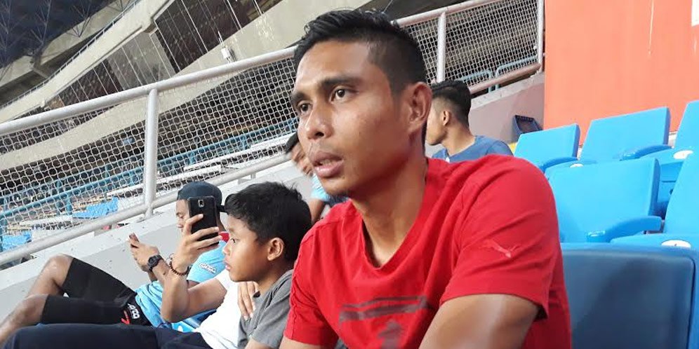 Evan Dimas dan Ilham Di Mata Kapten Selangor FA - Bola.net
