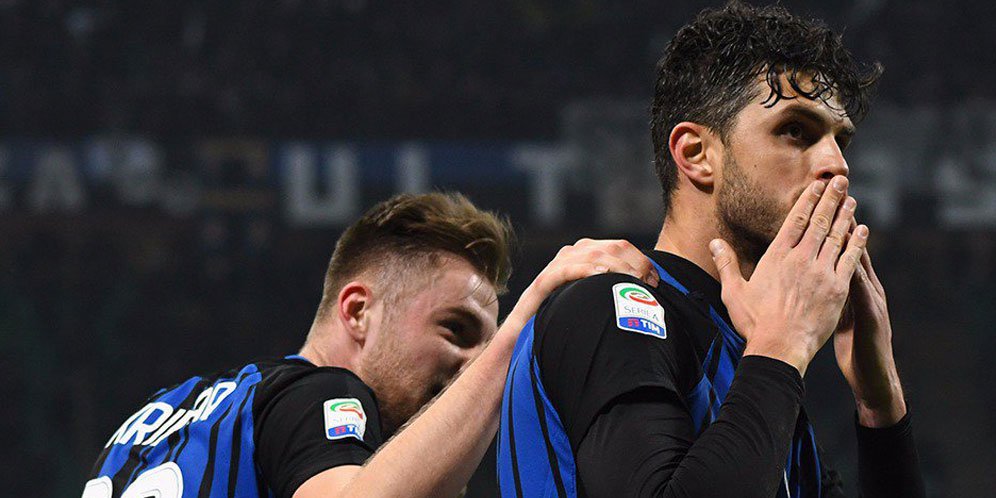 Highlights Serie A: Inter Milan 2-0 Benevento