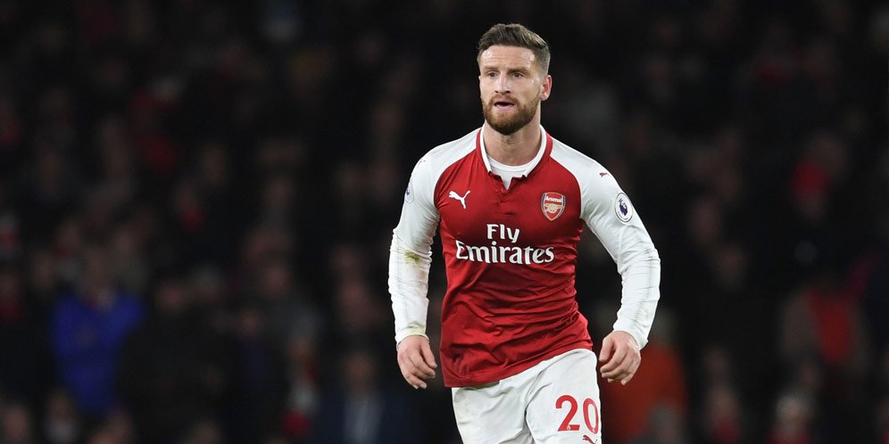 Unik! Penyerang Liverpool Ini Mampu Bertahan Lebih Baik Daripada Mustafi