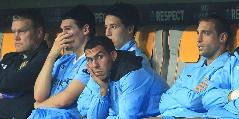 Tevez Rindukan Turin Dan Juventus