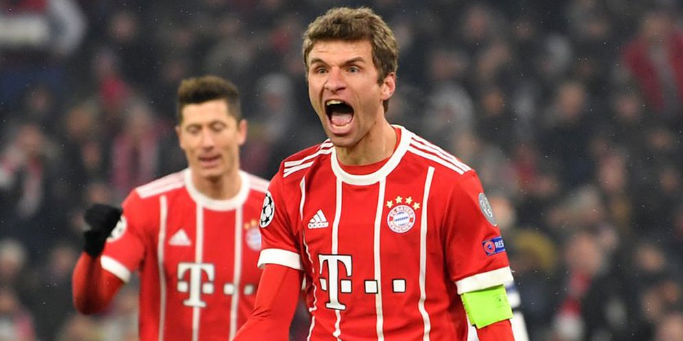 Dikritik Banyak Pihak, Muller Tetap Dukung VAR