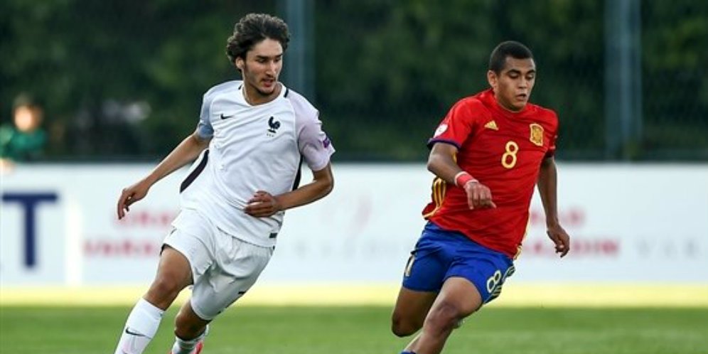 Di Arsenal, Wonderkid PSG Ini Diyakini Bakal Bersinar