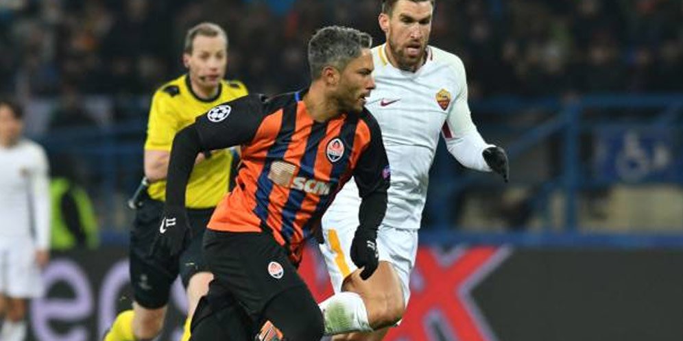 Shakhtar Bahkan Belum Sempurna Saat Menang Leg Pertama Shakhtar Bahkan Belum Sempurna Saat Menang Leg Pertama