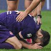 RIP Davide Astori: Tangis Kapten Baru Fiorentina di Akhir Laga