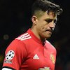 Gaya Bermain Sanchez Diklaim Tidak Cocok Dengan MU